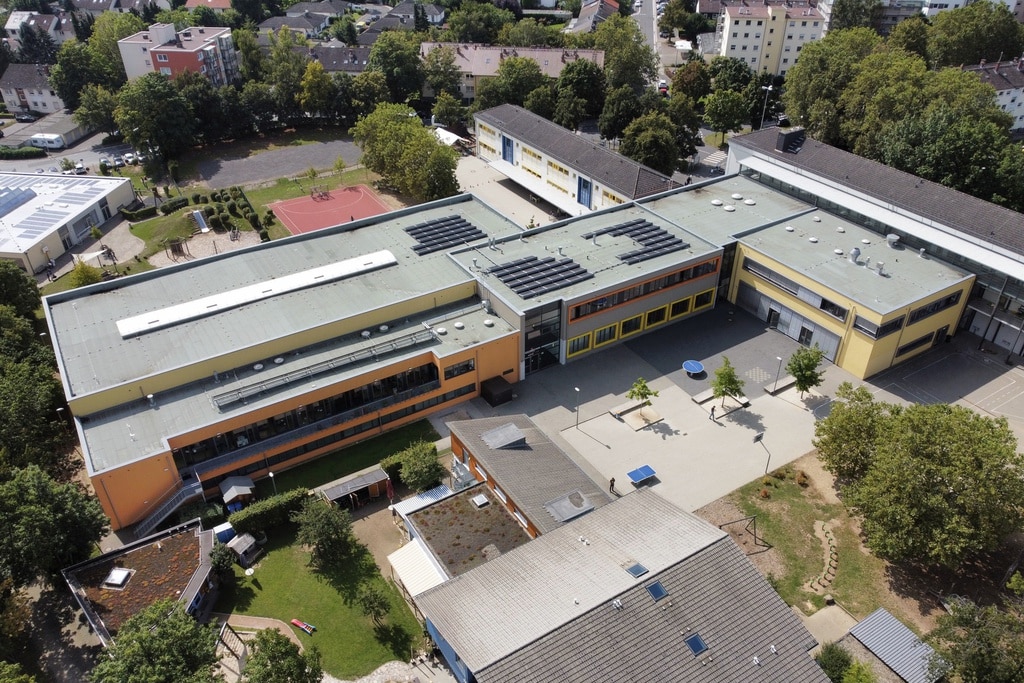 Heiligenstockschule