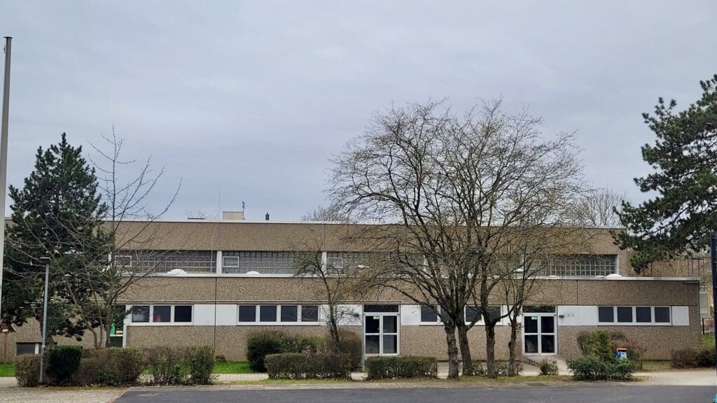 Johann-Hinrich-Wichern-Schule